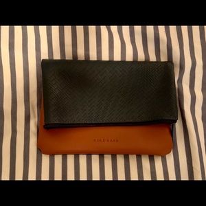 Cole Haan Pouch
